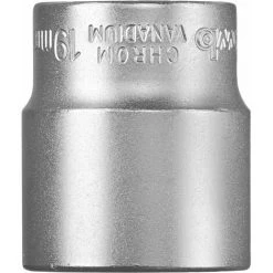 KWB PROFI Steckschlüssel Einsätze 3/8" - 372219