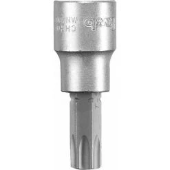 KWB PROFI Steckschlüssel Bit Einsätze - 372550