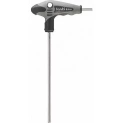 KWB T-Griff Schraubendreher, 4.0 X 125 Mm - 689604