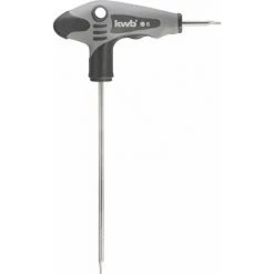 KWB T-Griff Schraubendreher, T6, 3.0 X 105 Mm - 689706