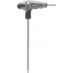 KWB T-Griff Schraubendreher, T15, 4.0 X 125 Mm - 689715