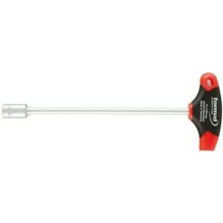 Format Steckschl�ssel Mit T-Griff 6-kant 6x230mm