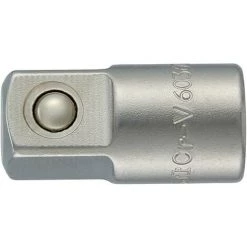 Format Vergr��erungsst�ck 1/4"-Innenvierkant Auf 3/8"-Au�envierkant