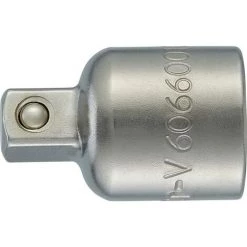 Format Reduzierst�ck 3/8"-Innenvierkant Auf 1/4"-Au�envierkant