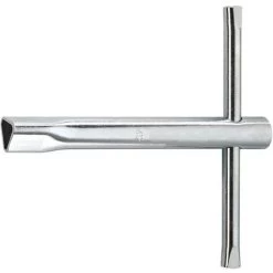 Format Dreikant-Steckschl�ssel M12