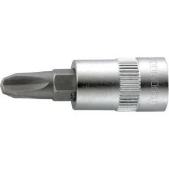 Format Schraubendrehereinsatz 1/4" PH4x36mm