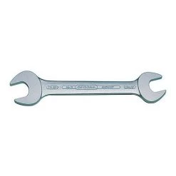 Gedore Doppelmaulschl�ssel �hnlich DIN3110 1/2x9/16"