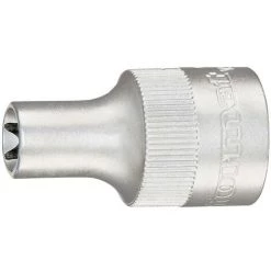 Format Steckschl�sseleinsatz 1/2" E12x Mm