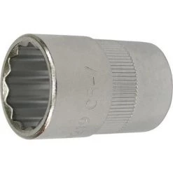 Format Steckschl�sseleinsatz 12-kant 1/2" 14x Mm