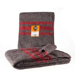 FUN AND GO SuperSchutzdecke 410gr Grau 2x1,4mts