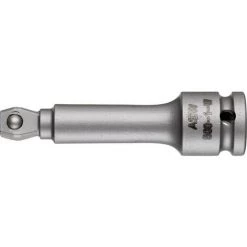 ASW Kraft-Winkelverl�ngerung 1/4" 50mm