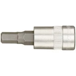 Format Schraubendrehereinsatz 1/4" Innensechskant 4x36mm