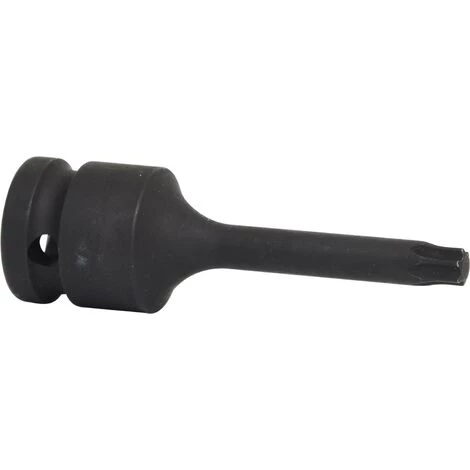 KSTOOLS KS TOOLS 1/2" Kraft-Bit-Stecknuss Torx, Lang, T40 6 KSTOOLS KS TOOLS 1/2" Kraft-Bit-Stecknuss Torx, Lang, T40 – Bild 4