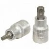 KSTOOLS KS Tools 1/2" Bit-Stecknuss TX,T25, 911.1362 2 KSTOOLS KS Tools 1/2" Bit-Stecknuss TX,T25, 911.1362 -Schlüssel Shop 60387587 1