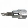 KSTOOLS KS Tools 1/4" CHROME+ Bit-Stecknuss,PH2, 918.1469 -Schlüssel Shop 60387661 1