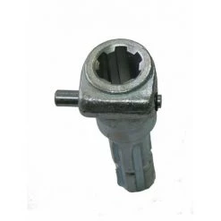 DEMA Zapfwellenverlängerung Zapfwellenaufsatz 6 Zähne 1 3/8" F. Gelenkwelle Zapfwelle 7 DEMA Zapfwellenverlängerung Zapfwellenaufsatz 6 Zähne 1 3/8" F. Gelenkwelle Zapfwelle -Schlüssel Shop 60445032 3