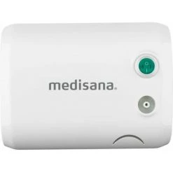 Medisana IN 510 Inhalator -Schlüssel Shop 60958235 4