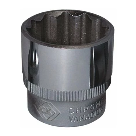 C.K TOOLS CK T4690M 19MM BUCHSE 3 C.K TOOLS CK T4690M 19MM BUCHSE