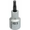 Proxxon Innensechskant-Einsatz 1/2" Antrieb, 55 Mm Länge, HX 5 Mm - HX 19 Mm -Schlüssel Shop 61207270 1
