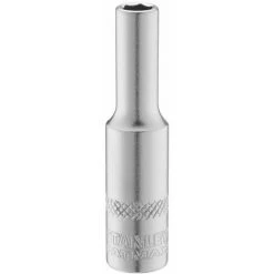Stanley FATMAX 1/4" 6-Kant Schmale Stecknuss 5 Mm Mit MaxiDrive Profil - FMMT17249-0