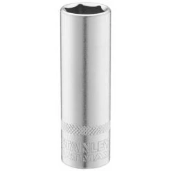 Stanley FATMAX 1/4" 6-Kant Schmale Stecknuss 11 Mm Mit MaxiDrive Profil - FMMT17963-0