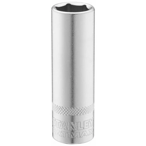 Stanley FATMAX 1/4" 6-Kant Schmale Stecknuss 11 Mm Mit MaxiDrive Profil - FMMT17963-0 3 Stanley FATMAX 1/4" 6-Kant Schmale Stecknuss 11 Mm Mit MaxiDrive Profil - FMMT17963-0