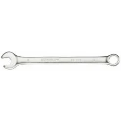 Stanley FATMAX Ringmaulschlüssel 8 Mm Anti-Rutsch, 12-Kant, 15° Gekröpft - FMMT13031-0