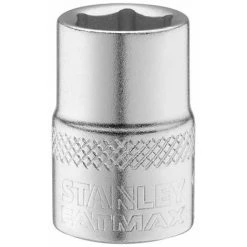 Stanley FATMAX 3/8" 6-Kant Stecknuss 11 Mm Mit MaxiDrive Profil - FMMT17211-0