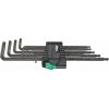 WERA 967/9 TX XL 1 Winkelschlüsselsatz. Lang. 9-teilig 1 WERA 967/9 TX XL 1 Winkelschlüsselsatz. Lang. 9-teilig -Schlüssel Shop 61850523 1