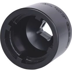 KSTOOLS KS TOOLS 1/2" Nutmutter KM5, Zapfen Innenliegend