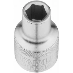 Stanley FATMAX 1/2" 6-Kant Stecknuss 9 Mm Mit MaxiDrive Profil - FMMT17228-0