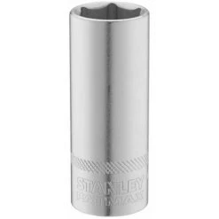 Stanley FATMAX 1/4" 6-Kant Schmale Stecknuss 14 Mm Mit MaxiDrive Profil - FMMT17966-0