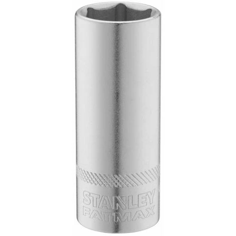 Stanley FATMAX 1/4" 6-Kant Schmale Stecknuss 14 Mm Mit MaxiDrive Profil - FMMT17966-0 3 Stanley FATMAX 1/4" 6-Kant Schmale Stecknuss 14 Mm Mit MaxiDrive Profil - FMMT17966-0