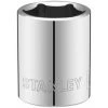Stanley 3/8" 6-Kant Stecknuss 17 Mm Mit MaxiDrive-Profil - STMT86312-0