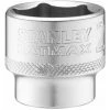 Stanley FATMAX 3/8" 6-Kant Stecknuss 23 Mm Mit MaxiDrive Profil - FMMT17223-0