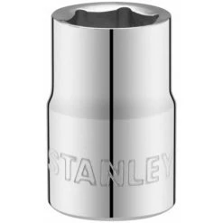 Stanley 3/8" 6-Kant Stecknuss 11 Mm Mit MaxiDrive-Profil - STMT86306-0
