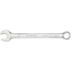 Stanley FATMAX Ringmaulschlüssel 12 Mm Anti-Rutsch, 12-Kant, 15° Gekröpft - FMMT13035-0