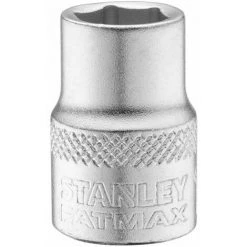 Stanley FATMAX 3/8" 6-Kant Stecknuss 10 Mm Mit MaxiDrive Profil - FMMT17210-0