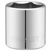 Stanley 3/8" 6-Kant Stecknuss 21 Mm Mit MaxiDrive-Profil - STMT86316-0 -Schlüssel Shop 62370602 1