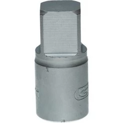 KSTOOLS® KS Tools 3/8" Öldienst-Bit-Stecknuss Für Innenvierkant-Schrauben, 14 Mm -Schlüssel Shop 62626640 4