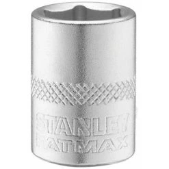 Stanley FATMAX 3/8" 6-Kant Stecknuss 13 Mm Mit MaxiDrive Profil - FMMT17213-0