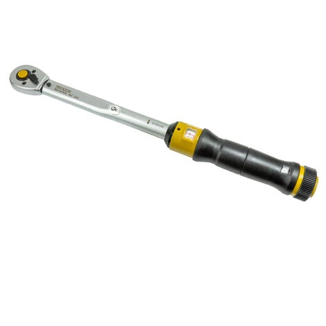 Proxxon Drehmomentschlüssel MicroClick, MC 30 - MC 320, Drehmomentbereich Wählbar 4 Proxxon Drehmomentschlüssel MicroClick, MC 30 - MC 320, Drehmomentbereich Wählbar – Bild 2