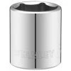 Stanley 3/8" 6-Kant Stecknuss 19 Mm Mit MaxiDrive-Profil - STMT86314-0 -Schlüssel Shop 63388227 1