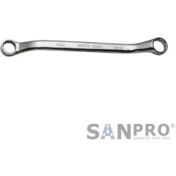 SATA - Doppelringschlüssel, 8x9 Mm