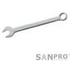SANPRO - Ringmaulschlüssel DIN 3113, 8 Mm 2 SANPRO - Ringmaulschlüssel DIN 3113, 8 Mm -Schlüssel Shop 63578745 1