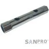 SANPRO - Rohrsteckschlüssel, Schlüsselweite 12 X 13 Mm 2 SANPRO - Rohrsteckschlüssel, Schlüsselweite 12 X 13 Mm -Schlüssel Shop 63581859 1