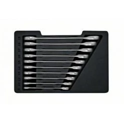 BOSCH Ring-Maulschlüssel PRO Spanner Set | 1600A02AU0