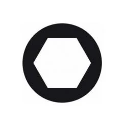 Forum Steckschlüssel-Einsatz 1/4 6kt 8 Mm 7 Forum Steckschlüssel-Einsatz 1/4 6kt 8 Mm -Schlüssel Shop 64282562 2