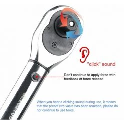 LIFCAUSAL 3/8-Zoll-Antrieb 10 ~ 60 Nm Voreingestellter Einstellbarer Autoreparatur-Drehmomentschlüssel Chrom-Vanadium-Stahl Hochpräziser Drehmomentschlüssel Für Heimfahrrad-Autoreparaturen Mit Aufbewahrungsbox 11 LIFCAUSAL 3/8-Zoll-Antrieb 10 ~ 60 Nm Voreingestellter Einstellbarer Autoreparatur-Drehmomentschlüssel Chrom-Vanadium-Stahl Hochpräziser Drehmomentschlüssel Für Heimfahrrad-Autoreparaturen Mit Aufbewahrungsbox -Schlüssel Shop 64901749 5