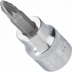 Vigor Schraubendreher-Einsatz, PZ2, 10 Mm - V2290N